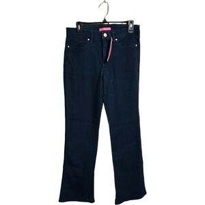 Lilly Pulitzer South Ocean High Rise Jeans